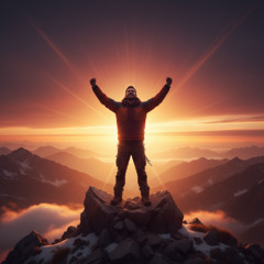 When I Finish Falling