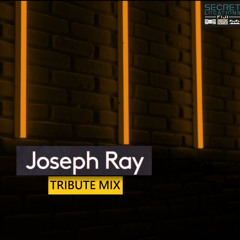 Joseph Ray Tribute - Deep Progressive House