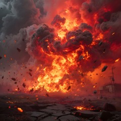 Firestorm Rising