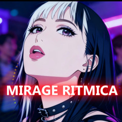 Miragem Rítmica | No Copyright Music | EDM / Phonk