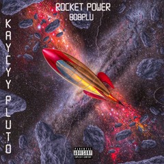 KayCyy Pluto - Rocket Power (808PLU)