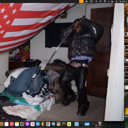 ENDLESS (Prod. REDD!)