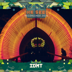 IDMT @ The Seed | MoDem Festival 2024