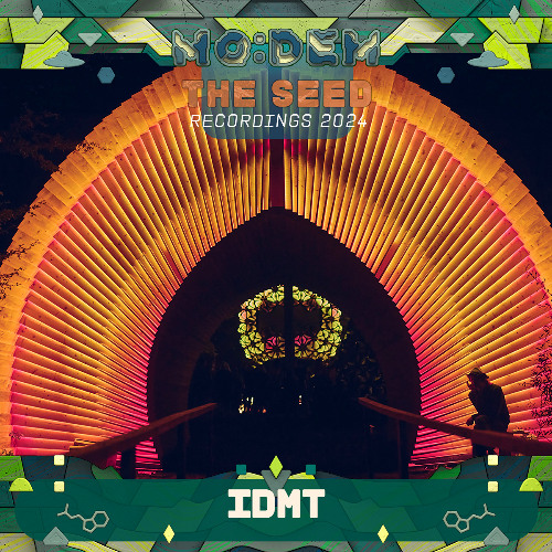 IDMT @ The Seed | MoDem Festival 2024