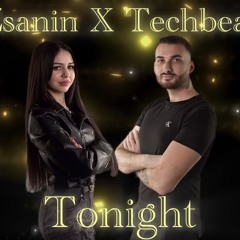 Zsanin X Techbeat Tonight