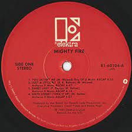 Mighty Fiyah Interlude
