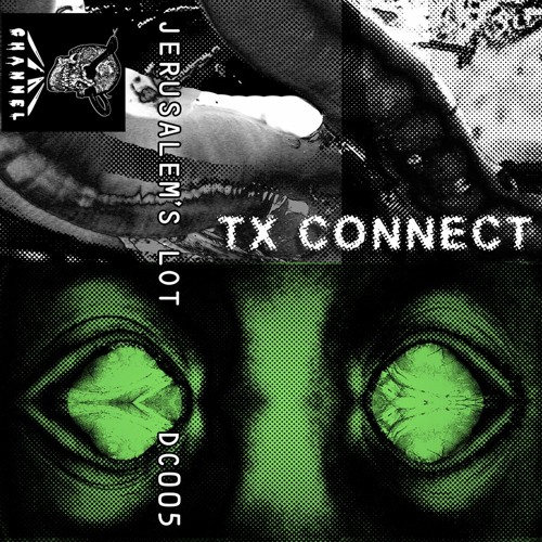 PREMIERE • Pawn Days (Take 2) [Dead Channel]