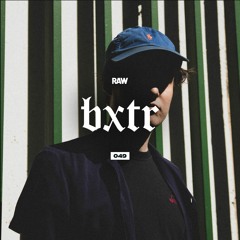 RAWCAST049 • BXTR
