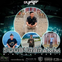 DJ•AF - HOUSE FUNKOT 2023 • SIAL (Mahalini) vs KHILAF • DUGEM REMIX NONSTOP MELINTIR BOSSKU