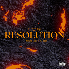 RESOLUTION