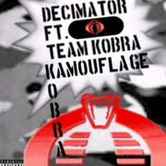 kamoulfage kobra