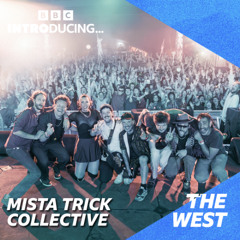 BBC Introducing Guest Mix - Mista Trick