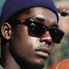 Peter Tosh And The Wailers - Stepping Razor