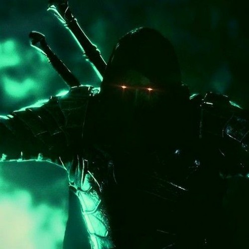 Nomane - Wraith