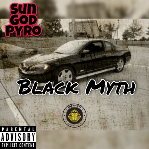Black Myth
