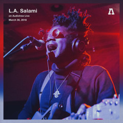The Talisman on the Age of Glass (Audiotree Live Version)