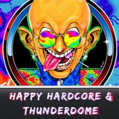 Happy Thunderdome Early