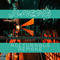 HARD BASS DRILL - JLM - Late Nocturnals PREVIEW