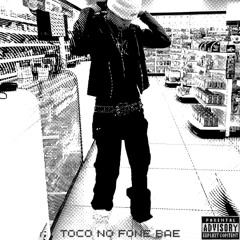 TOCO NO FONE DA BAE - feat.loonyjetski (p.loonyjetski)