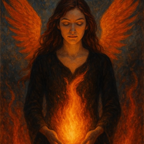 Ashes and Light