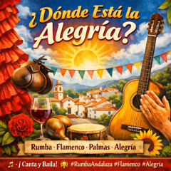 Dónde Está la Alegría