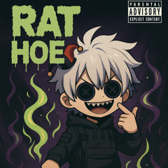 RAT HOE (Prod. Pandemxnium)