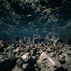 Lost City Of Atlantis (2019) Anthology CD3 Track 16