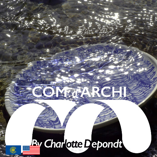 S6#45 🇺🇸🇬🇧 "The project Burning for" by Baptiste Vandaele design graphique + Tomáš, Pavel, Hana