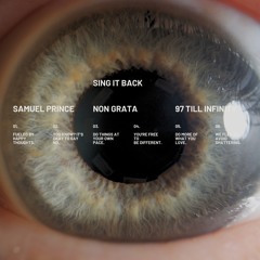 Sing it Back [Samuel Prince '97 Till Infinity' Edit]