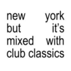 Addison Rae - New York (Club classics remix)