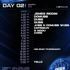 JOOTS B2B DOMINIK @ UBBFEST 2023