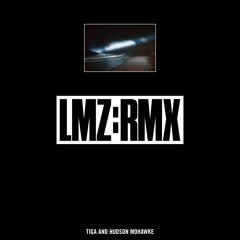 Tiga & Hudson Mohawke - IN ORDER 2 (Quelza Remix)