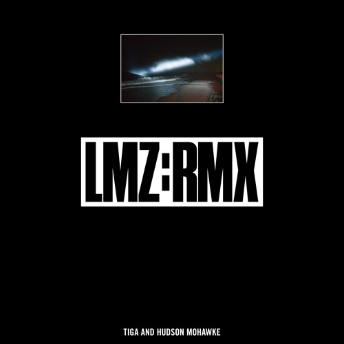 Tiga & Hudson Mohawke - IN ORDER 2 (Quelza Remix)