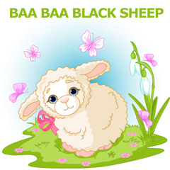 Baa Baa Black Sheep (Guitar Ensemble) [feat. Ah! vous dirai-je, maman]