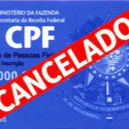 Listen To Music Albums Featuring Montagem Tamo Cancelando Cpf De
