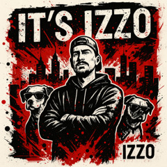 It’s IZZO
