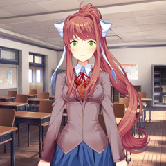 Random Monika Megalo