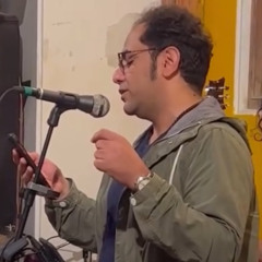 خانم پزشک - اجرای زنده  احسان عبدي پور