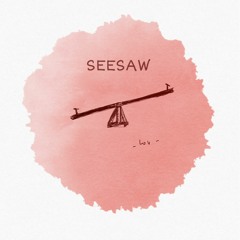 Seesaw (Indonesian Poem version)