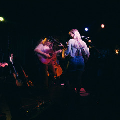 Even a Worm (Live Demo)