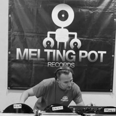 Ø N Ξ - Special Podcast from MELTING POT RECORDS