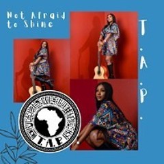 Not Afraid To Shine