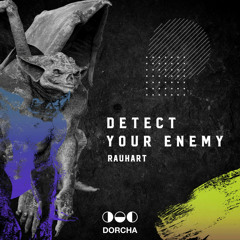 Rauhart - Detect Your Enemy