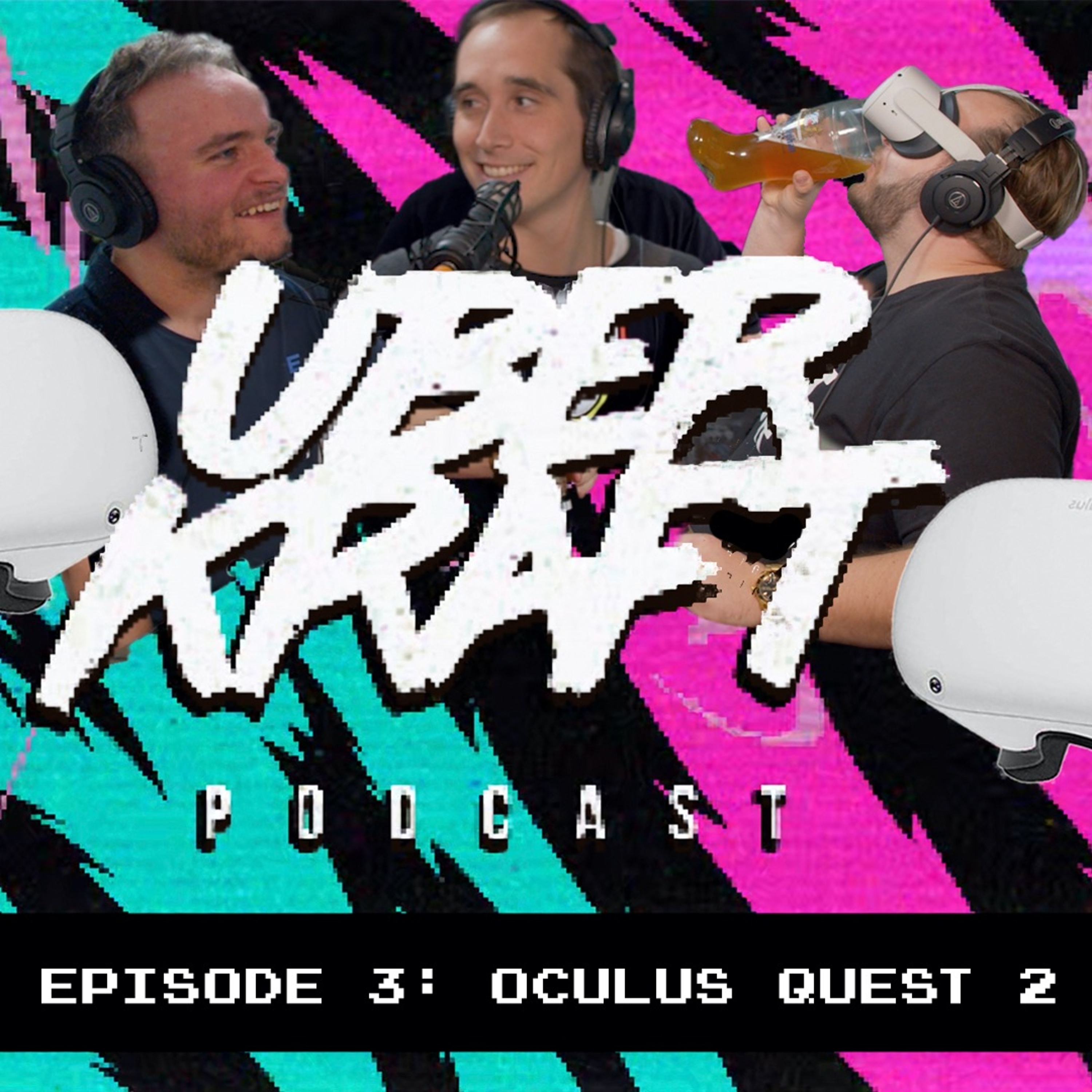 UBERKRAFT Podcast