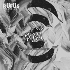 Rufus du Sol - Innerbloom (Mams vs Lilian Bilotta Remix) [Skip to 00:17 CR]