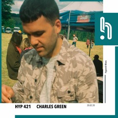 Hyp 421: Charles Green