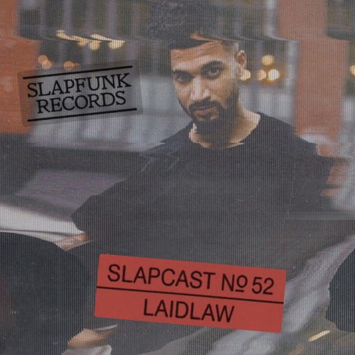 Laidlaw - SLAPCAST052