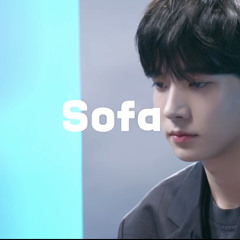 Sofa - Enhypen 희승 cover (리무진서비스)
