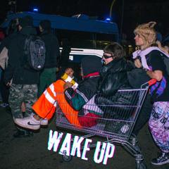 Wake Up - Tropikana Vs Fiero [FREE DOWNLOAD]