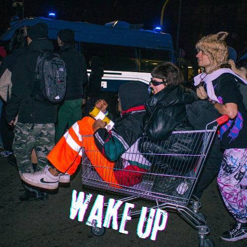 Wake Up - Tropikana Vs Fiero [FREE DOWNLOAD]